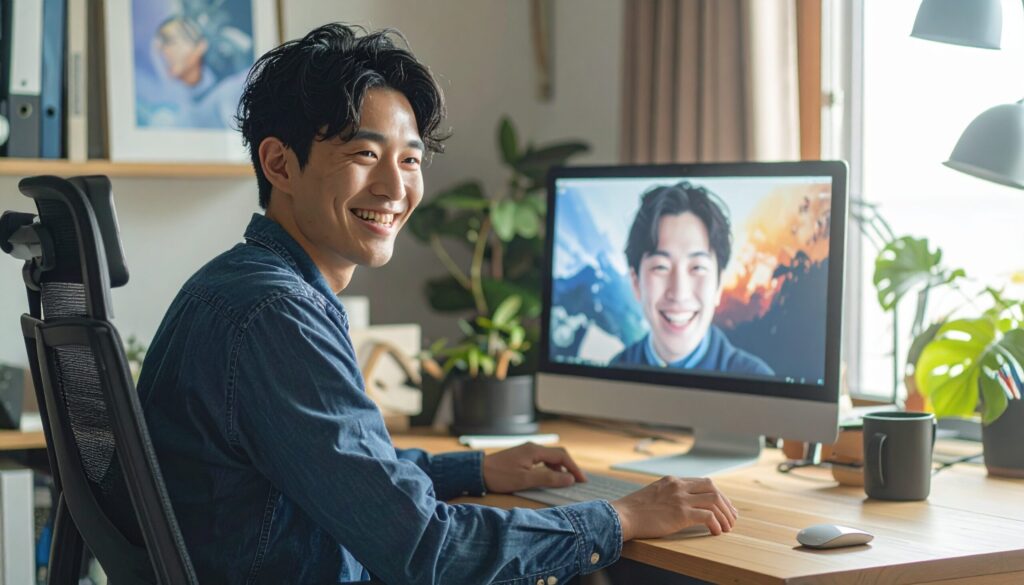 画像生成機能を実際に使ってみた